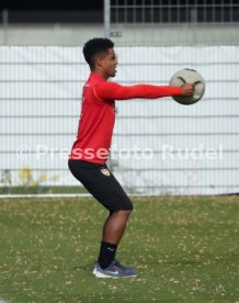 VfB Stuttgart - FC Bayern M&uuml;nchen