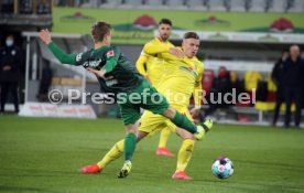 21.03.21 SC Freiburg - FC Augsburg