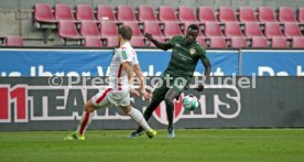 20.02.21 1. FC K&ouml;ln - VfB Stuttgart