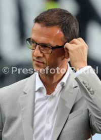 Eintracht Frankfurt - VfB Stuttgart