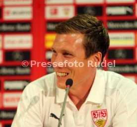 VfB Stuttgart PK Wolf