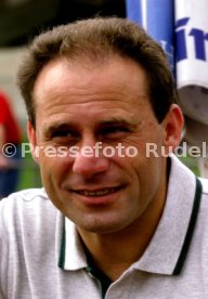 11.07.97 U17 VfB Stuttgart - U17 Eintracht Frankfurt