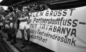 05.10.88 FC Tatabanya - VfB Stuttgart