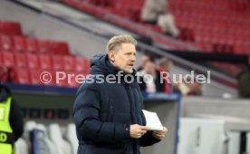 29.01.25 VfB Stuttgart - Paris St. Germain