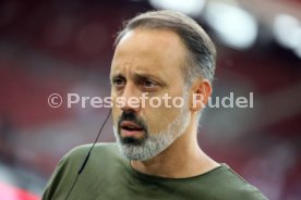 03.09.22 VfB Stuttgart - FC Schalke 04