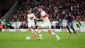 23.11.24 VfB Stuttgart - VfL Bochum