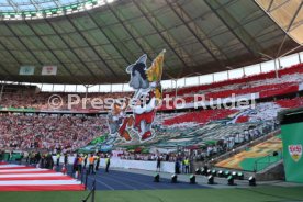23.05.26 DFB-Pokal Finale 2026 FC Bayern M&uuml;nchen - VfB Stuttgart
