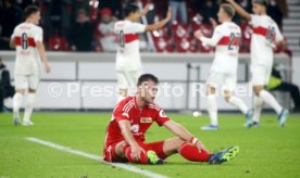 31.10.23 VfB Stuttgart - 1. FC Union Berlin