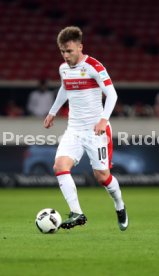 VfB Stuttgart - VfL Bochum