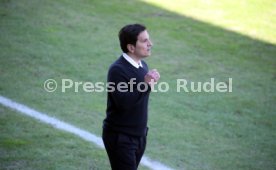 25.04.21 SV Sandhausen - Hannover 96