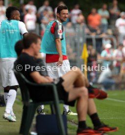 VfB Stuttgart - Betis Sevilla