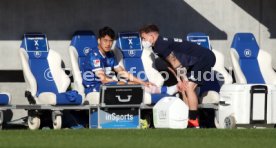 26.04.21 Karlsruher SC - FC Erzgebirge Aue
