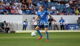 12.04.25 TSG 1899 Hoffenheim - 1. FSV Mainz 05