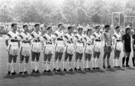 30.06.91 U19 VfB Stuttgart - U19 1. FC Kaiserslautern