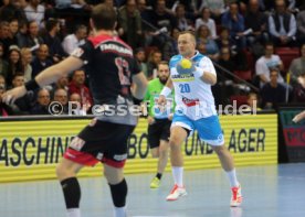 TVB Stuttgart - HC Erlangen