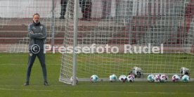 09.03.21 VfB Stuttgart Training