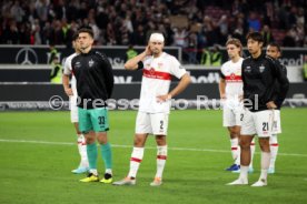 09.10.22 VfB Stuttgart - 1. FC Union Berlin
