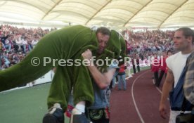 31.05.97 VfB Stuttgart - Arminia Bielefeld