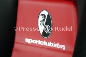 SC Freiburg - VfB Stuttgart