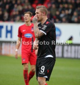1. FC Heidenheim - 1. FC Union Berlin