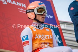 23.01.2026 Skifliegen Oberstdorf Weltmeisterschaft