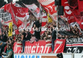30.04.22 VfB Stuttgart - VfL Wolfsburg