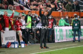 31.10.21 FC Augsburg - VfB Stuttgart