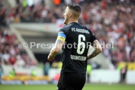 19.03.22 VfB Stuttgart - FC Augsburg