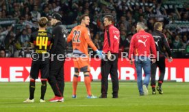 SV Werder Bremen - VfB Stuttgart