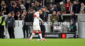 26.10.25 VfB Stuttgart - 1. FSV Mainz 05