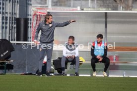 28.02.21 VfB Stuttgart II - TuS RW Koblenz