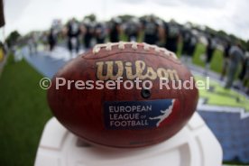 11.07.21 Stuttgart Surge - Leipzig Kings