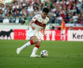 VfB Stuttgart - SV Werder Bremen