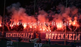 23.02.25 TSG 1899 Hoffenheim - VfB Stuttgart