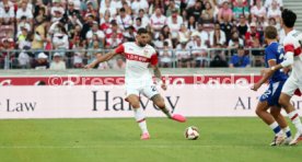 08.08.26 VfB Stuttgart - FC Everton