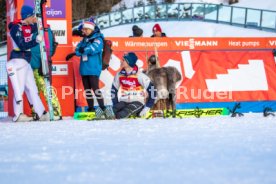 30.01.2026 Weltcup Nordische Kombination M&auml;nner
