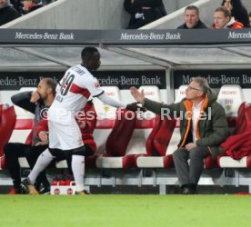 VfB Stuttgart - SC Freiburg