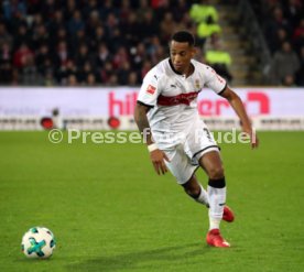 SC Freiburg - VfB Stuttgart