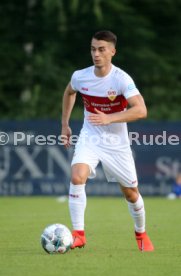 FC Wacker Innsbruck - VfB Stuttgart