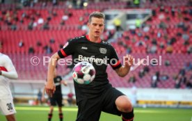 03.10.20 VfB Stuttgart - Bayer 04 Leverkusen