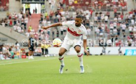 23.07.22 VfB Stuttgart - FC Valencia