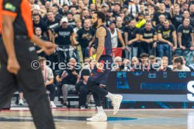 02.10.26 FC Bayern Basketball - Partizan Belgrad