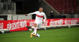 23.10.20 VfB Stuttgart - 1. FC K&ouml;ln
