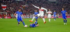 22.09.23 VfB Stuttgart - SV Darmstadt 98