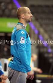 26.11.20 TVB Stuttgart - HSG Nordhorn-Lingen