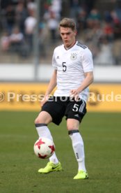 U21 Deutschland DFB - U21 Portugal