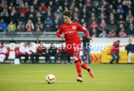 VfB Stuttgart - Bayer04 Leverkusen