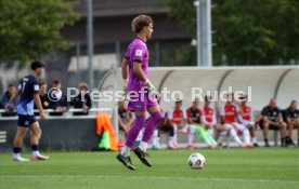 20.09.26 U19 VfB Stuttgart - U19 Hertha BSC Berlin