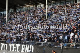 24.08.21 SV Waldhof Mannheim - SV Meppen