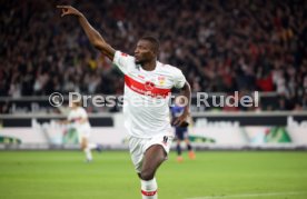 08.11.22 VfB Stuttgart - Hertha BSC Berlin
